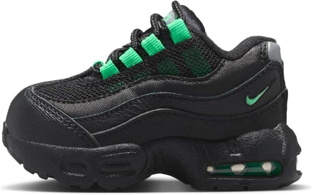 (Toddler) Nike Air Max 95 Recraft 'Green Shock' HQ6365-009 Buy (Toddler) Nike Air Max 95 Recraft 'Green Shock' HQ6365-009