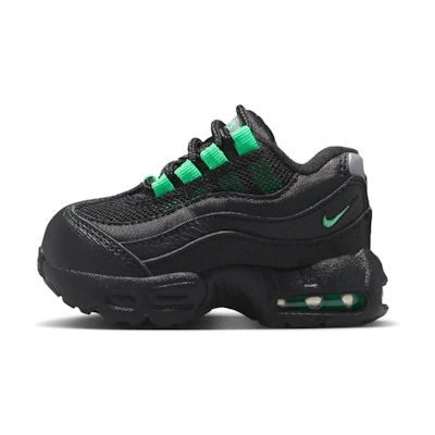 (TD) Nike Air Max 95 Recraft 'Green Shock'