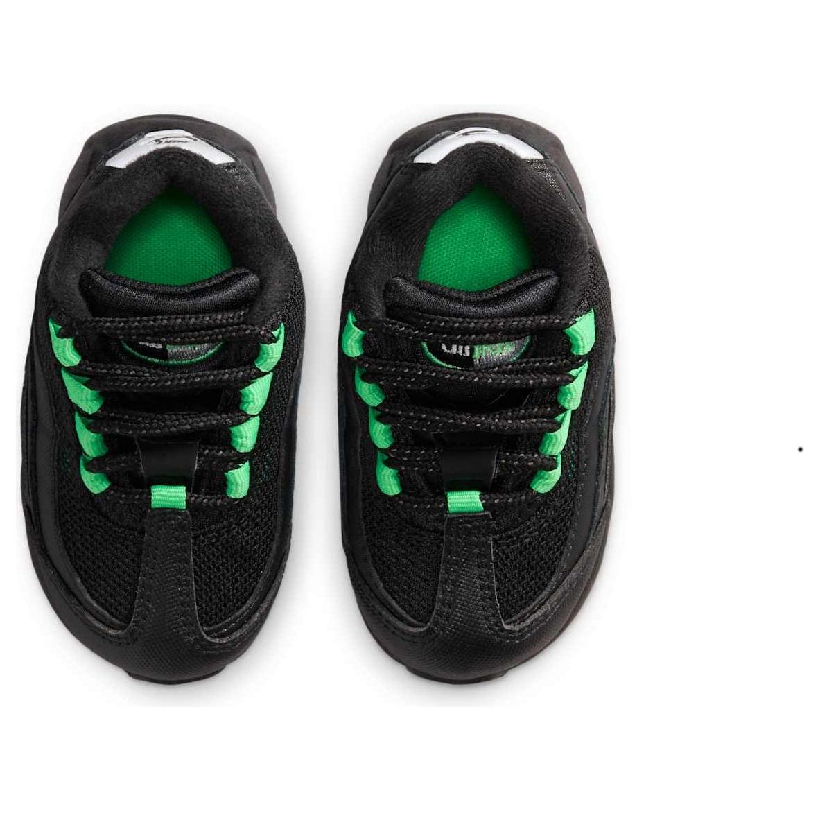 Order (TD) 나이키 에어 맥스 95 리크래프트 블랙 펄 그레이 그린 쇼크 HQ6365-009