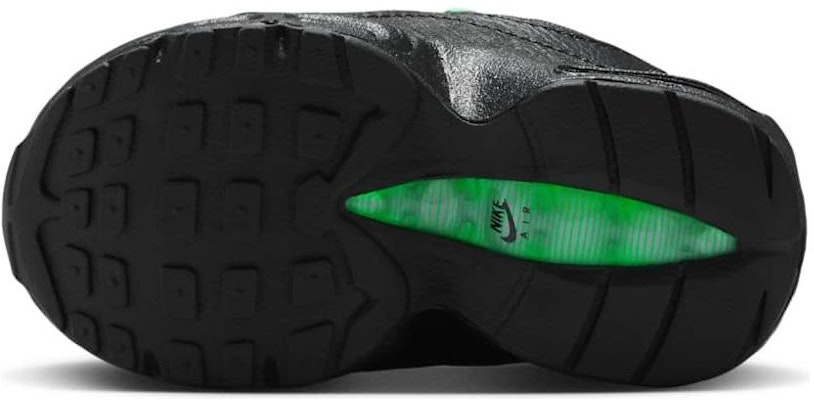 (Toddler) Nike Air Max 95 Recraft 'Green Shock' HQ6365-009 Purchase (Toddler) Nike Air Max 95 Recraft 'Green Shock' HQ6365-009