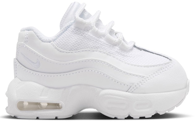 (TD) Nike Air Max 95 Recraft LTR Blanco Platino Puro HQ6365-100 Buy (TD) Nike Air Max 95 Recraft LTR Blanco Platino Puro HQ6365-100