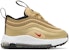 (TD) Nike Air Max 97 2023 'Emas Metalik' FB2964-700