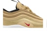 Order (TD) Nike Air Max 97 2023 'Emas Metalik' FB2964-700