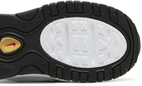 嬰童 Nike Air Max 97 舒適百搭 耐磨 低幫 學步鞋 棕色 Purchase 嬰童 Nike Air Max 97 舒適百搭 耐磨 低幫 學步鞋 棕色