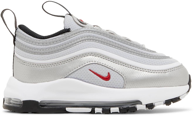 (TD) 나이키 에어맥스 97 '실버 불렛' 2023 FB2964-001 Buy (TD) 나이키 에어맥스 97 '실버 불렛' 2023 FB2964-001