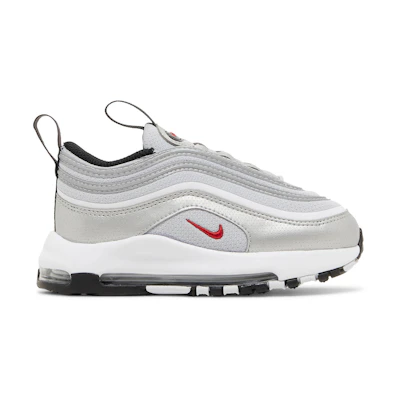 (TD) Nike Air Max 97 2023 'Silver Bullet'