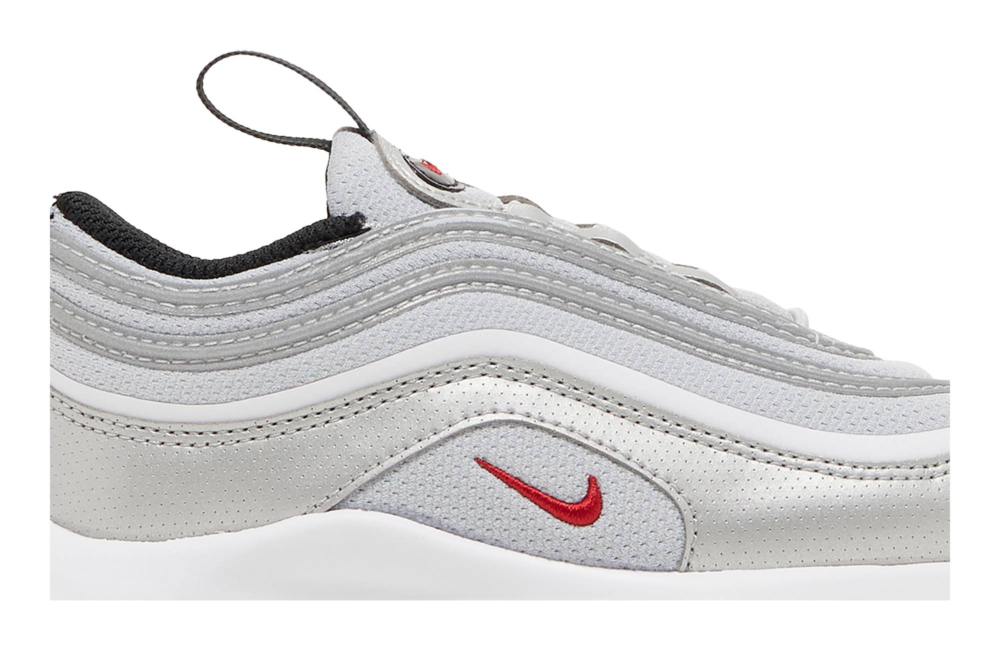 Order (TD) 나이키 에어맥스 97 '실버 불렛' 2023 FB2964-001