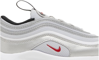 (TD) Nike Air Max 97 2023 'Bala de Plata' FB2964-001 Order (TD) Nike Air Max 97 2023 'Bala de Plata' FB2964-001