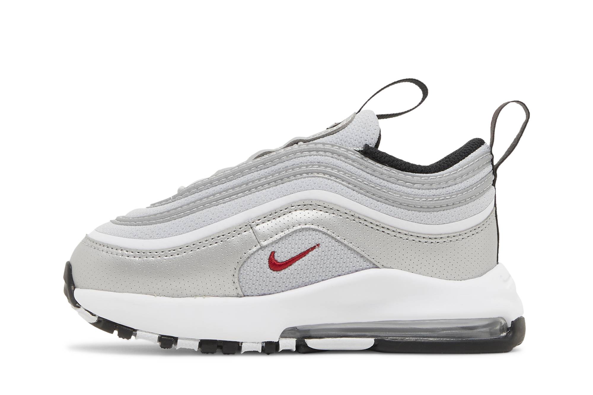 Lookbook (TD) 나이키 에어맥스 97 '실버 불렛' 2023 FB2964-001