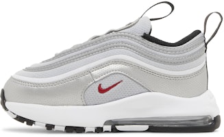 (TD) Nike Air Max 97 2023 'Bala de Plata' FB2964-001 Lookbook (TD) Nike Air Max 97 2023 'Bala de Plata' FB2964-001
