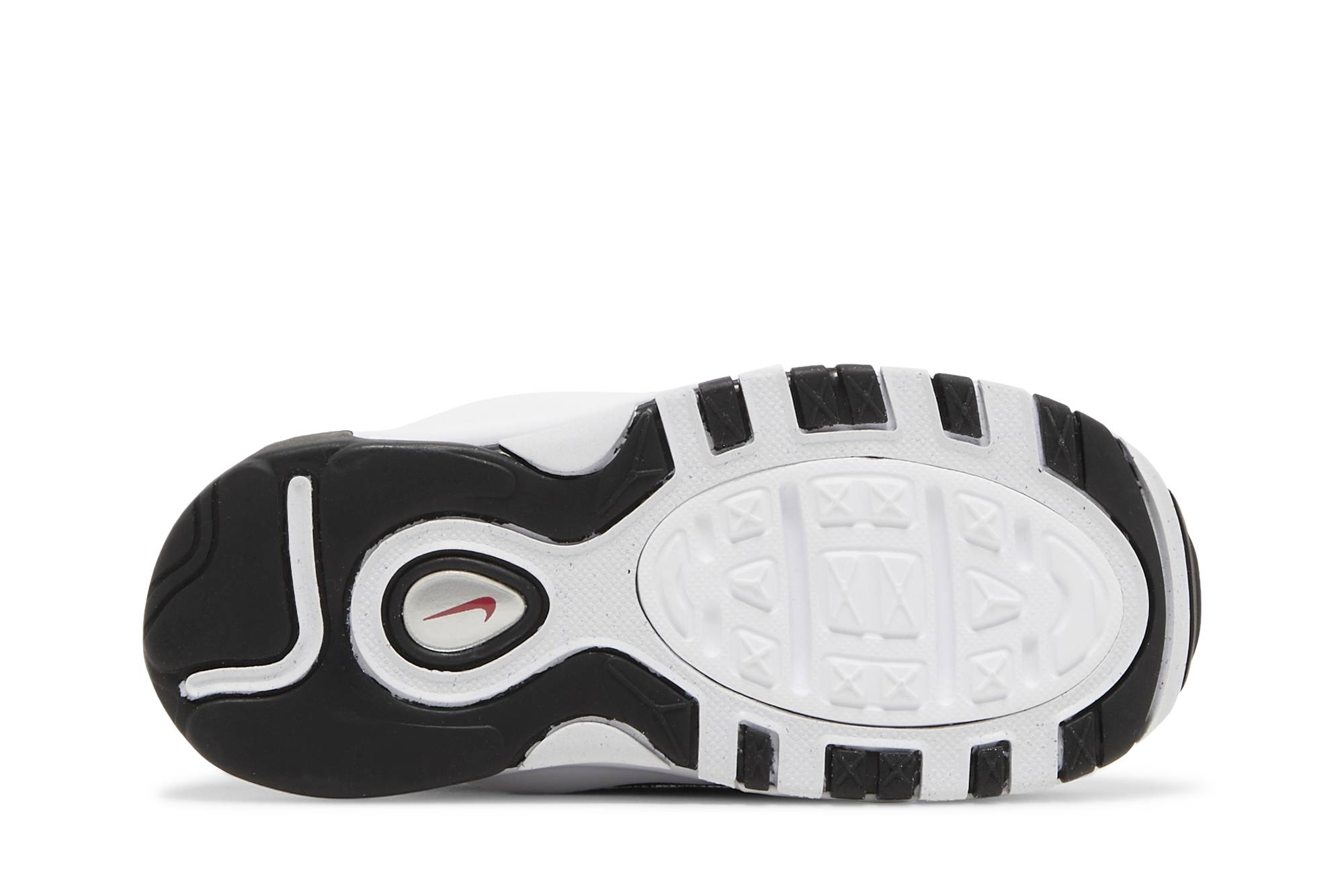 Shop (TD) 나이키 에어맥스 97 '실버 불렛' 2023 FB2964-001