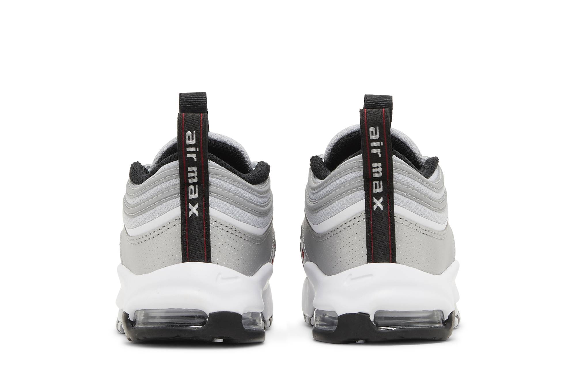 Details for (TD) 나이키 에어맥스 97 '실버 불렛' 2023 FB2964-001