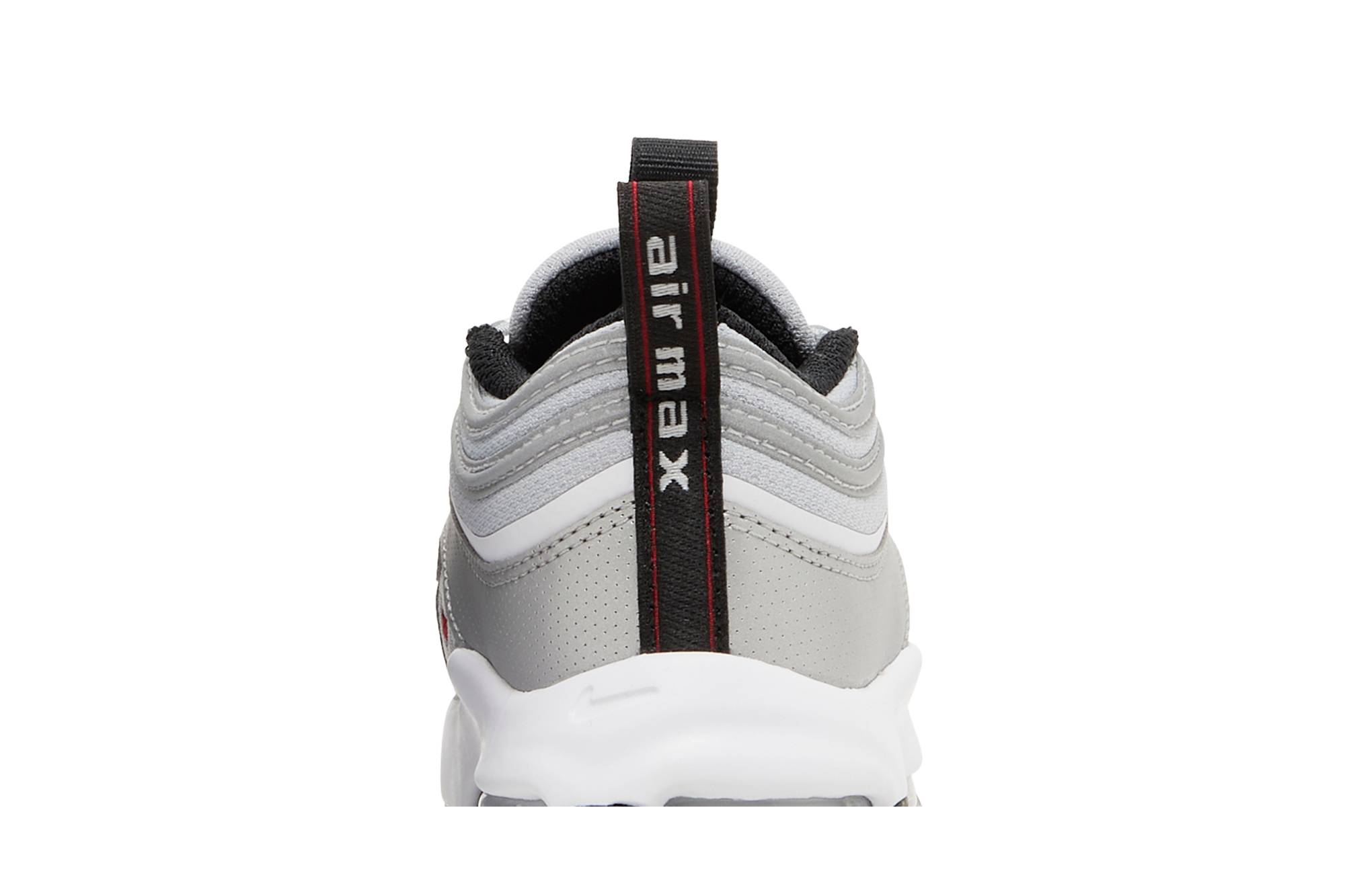 Sizing (TD) 나이키 에어맥스 97 '실버 불렛' 2023 FB2964-001