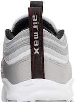 (TD) Nike Air Max 97 2023 'Bala de Plata' FB2964-001 Sizing (TD) Nike Air Max 97 2023 'Bala de Plata' FB2964-001