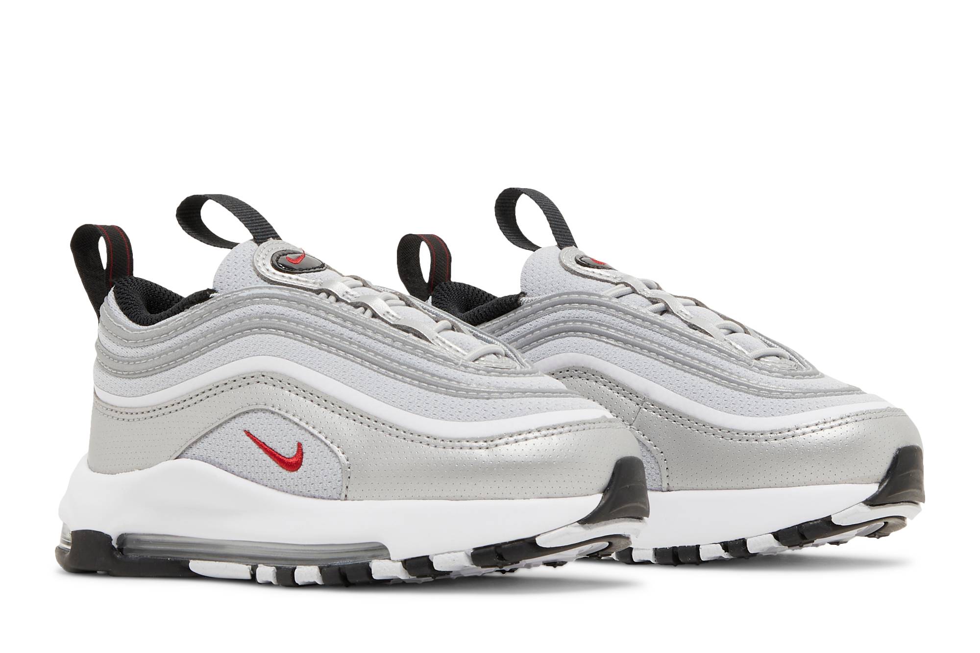 Cheap (TD) 나이키 에어맥스 97 '실버 불렛' 2023 FB2964-001