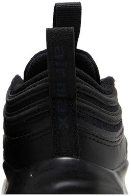 (TD) ナイキ エア マックス 97 "ブラックアンスラサイト" DR0639-011 Sizing (TD) ナイキ エア マックス 97 "ブラックアンスラサイト" DR0639-011