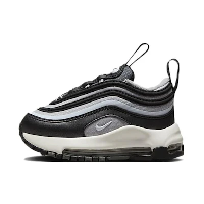 (TD) Nike Air Max 97 'Black Blue Tint'