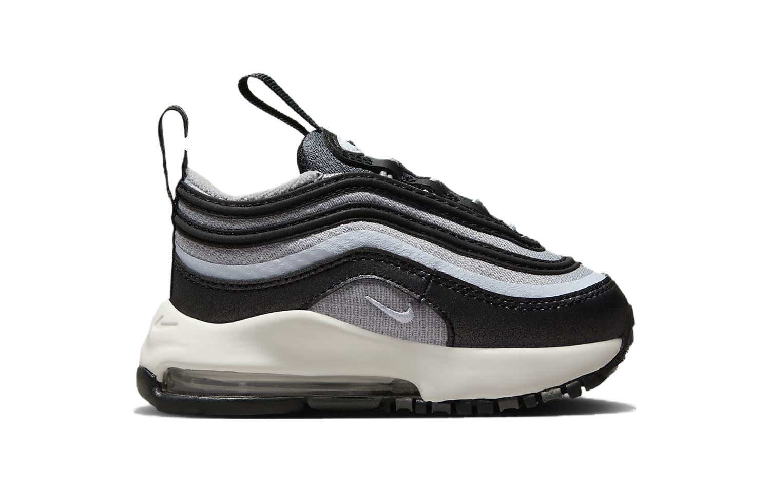 Order (TD) Nike Air Max 97 'Negro Azul Tintado' DR0639-033