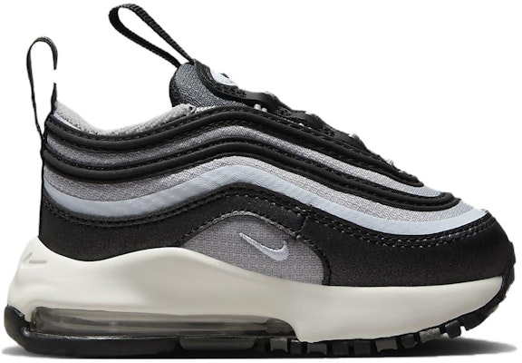 (TD) Nike Air Max 97 'Hitam Biru Muda' DR0639-033 Order (TD) Nike Air Max 97 'Hitam Biru Muda' DR0639-033