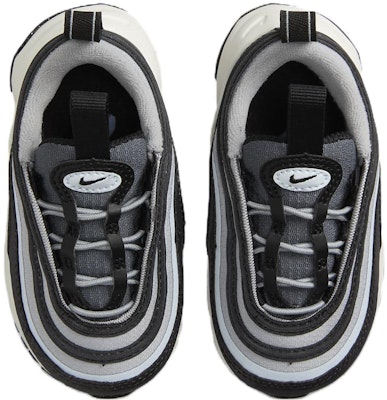 (TD) Nike Air Max 97 'Hitam Biru Muda' DR0639-033 Shop (TD) Nike Air Max 97 'Hitam Biru Muda' DR0639-033