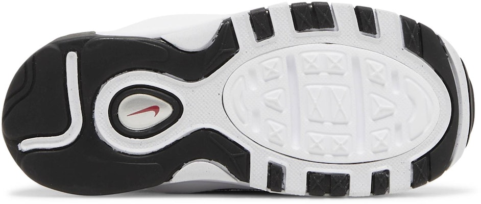 Toddler Nike Air Max 97 Silver Bullet 2023 FB2964 001 FB2964