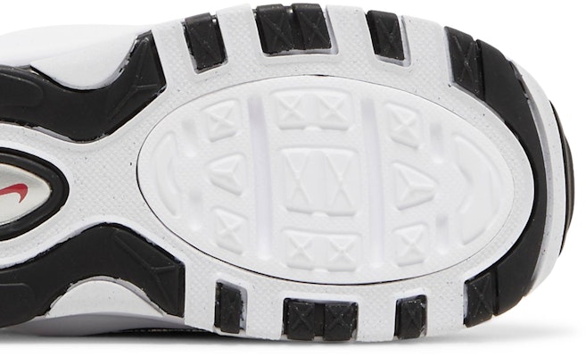 Toddler Nike Air Max 97 Silver Bullet 2023 FB2964 001 FB2964