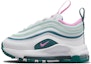 Buy (TD) Nike Air Max 97 'Putih Hijau' DR0639-118
