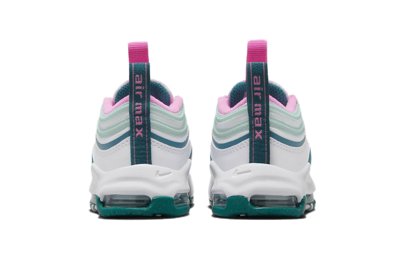 Purchase (TD) Nike Air Max 97 'Putih Hijau' DR0639-118