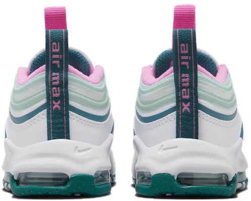 (TD) Nike Air Max 97 'Putih Hijau' DR0639-118 Purchase (TD) Nike Air Max 97 'Putih Hijau' DR0639-118