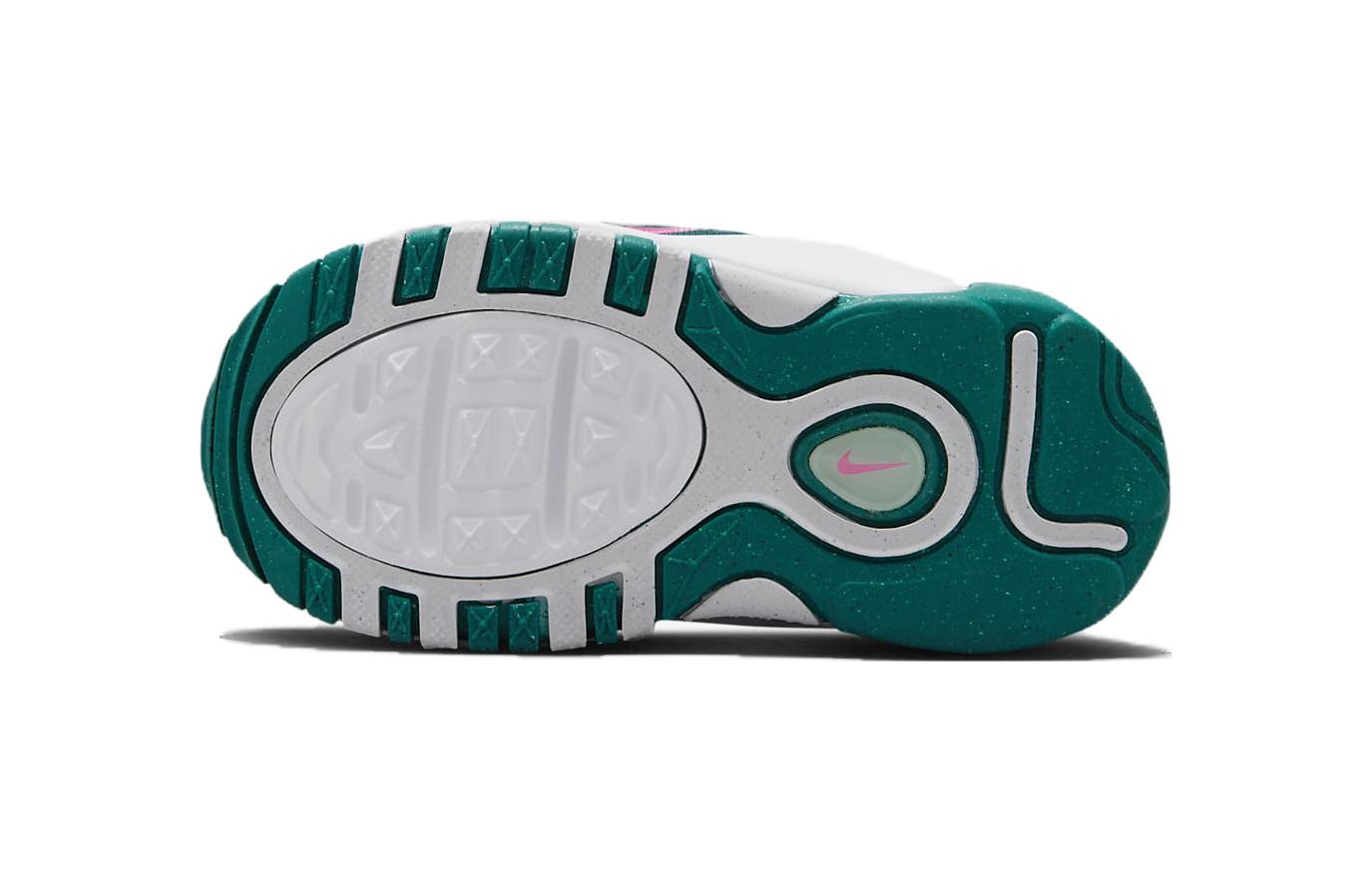 Details for (TD) Nike Air Max 97 'Putih Hijau' DR0639-118