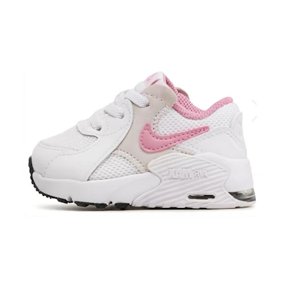 (TD) Nike Air Max 'White Pink'