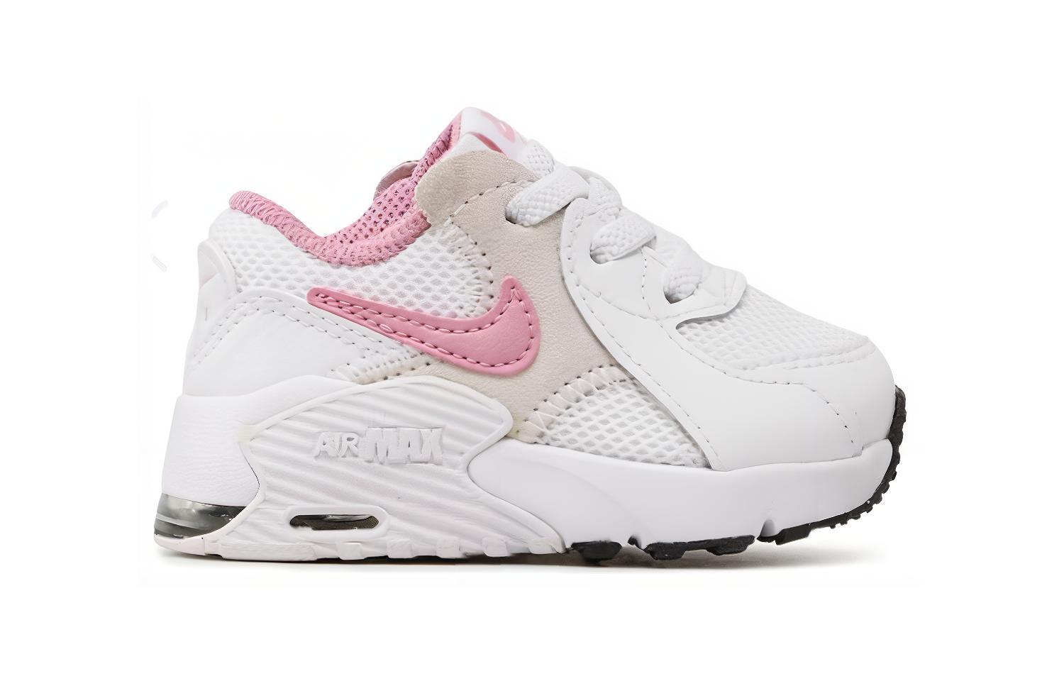 (TD) Nike Air Max 'White Pink' 圖 2