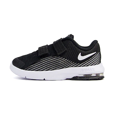 (TD) Nike Air Max Advantage 2 'Black White'
