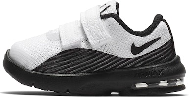 (Toddler) Nike Air Max Advantage 2 'Black White' AR1820-100 (Toddler) Nike Air Max Advantage 2 'Black White' AR1820-100