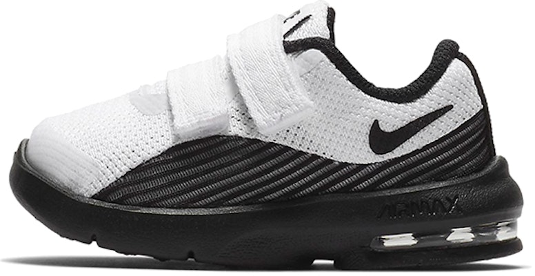 (TD) Nike Air Max Advantage 2 'Hitam Putih' AR1820-100 Buy (TD) Nike Air Max Advantage 2 'Hitam Putih' AR1820-100