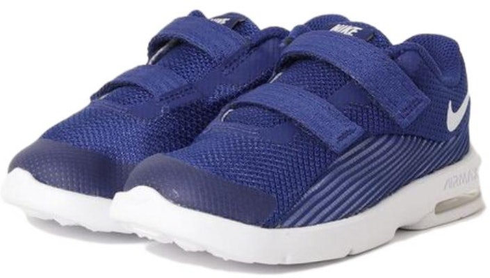 (PS) Nike Air Max Advantage 2 'Biru' AR1820-401 Lookbook (PS) Nike Air Max Advantage 2 'Biru' AR1820-401