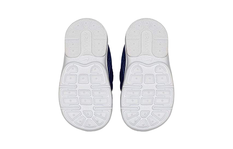 Shop (PS) Nike Air Max Advantage 2 'Biru' AR1820-401