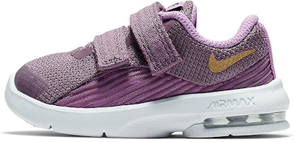 (Toddler) Nike Air Max Advantage 2 'Purple Gold' AR1819-500 (Toddler) Nike Air Max Advantage 2 'Purple Gold' AR1819-500