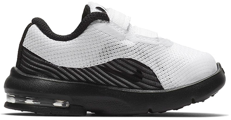 (TD) 나이키 에어 맥스 어드밴티지 2 블랙/화이트 AR1820-100 Order (TD) 나이키 에어 맥스 어드밴티지 2 블랙/화이트 AR1820-100