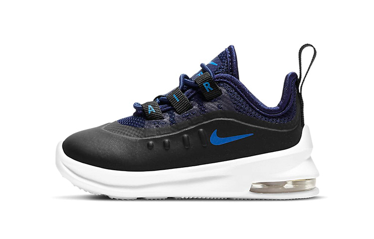(TD) Nike Air Max Axis Black/Blue