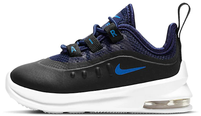 TD 嬰童 Nike Air Max Axis 黑藍 Buy TD 嬰童 Nike Air Max Axis 黑藍