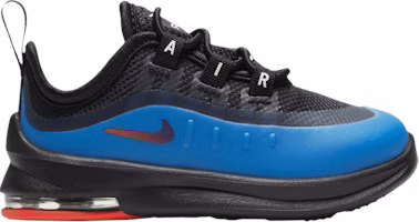 (Toddler) Nike Air Max Axis 'Black Laser Blue' CZ8796-001 (Toddler) Nike Air Max Axis 'Black Laser Blue' CZ8796-001