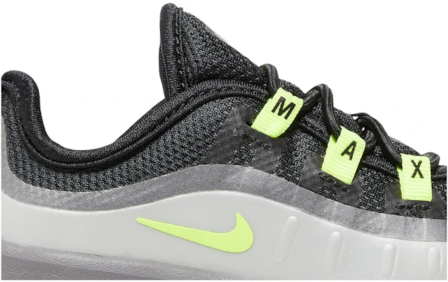 Nike air 2025 max axis volt