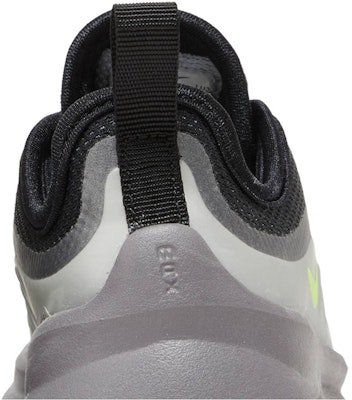 (TD) Nike Air Max Axis 'Hitam Volt' AH5224-012 Sizing (TD) Nike Air Max Axis 'Hitam Volt' AH5224-012
