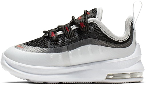 (TD) 나이키 에어맥스 액시스 블랙/화이트/레드 AH5224-009 Buy (TD) 나이키 에어맥스 액시스 블랙/화이트/레드 AH5224-009