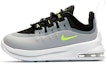 Buy (TD) 耐克Air Max Axis“灰黑黄” AH5224-005