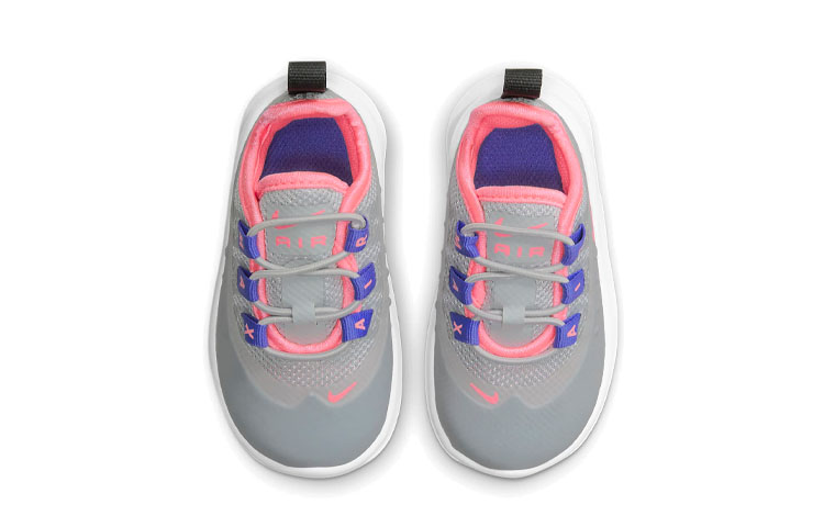 (TD) Nike Air Max Axis Shoes /Pink 'Grey' 圖 4