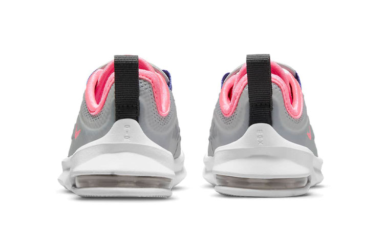 (TD) Nike Air Max Axis Shoes /Pink 'Grey' 圖 5