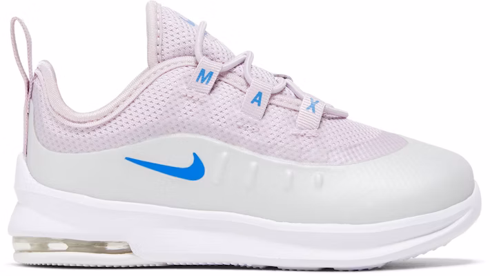 (TD) Nike Air Max Axis 'Lila Helado Polvo de Fotón' AH5224-500 Buy (TD) Nike Air Max Axis 'Lila Helado Polvo de Fotón' AH5224-500