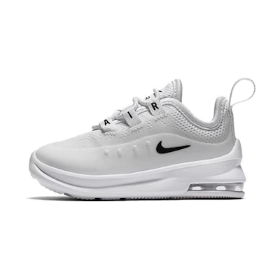 (TD) Nike Air Max Axis White